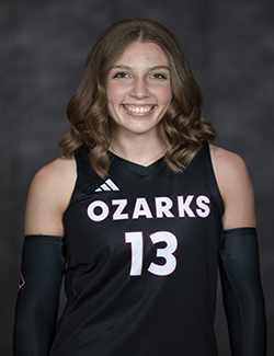Sophie Morris head Shot
